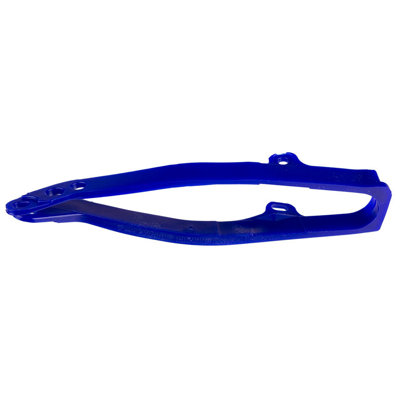 CHAIN SLIDER YAMAHA (BLUE)