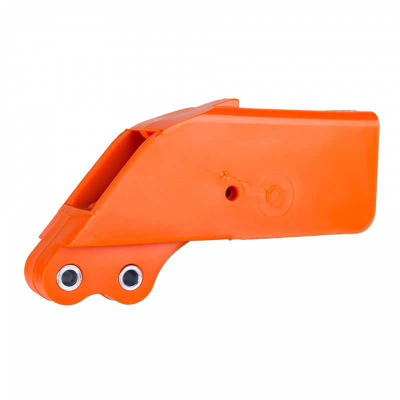 CHAIN GUIDE KTM (ORANGE)