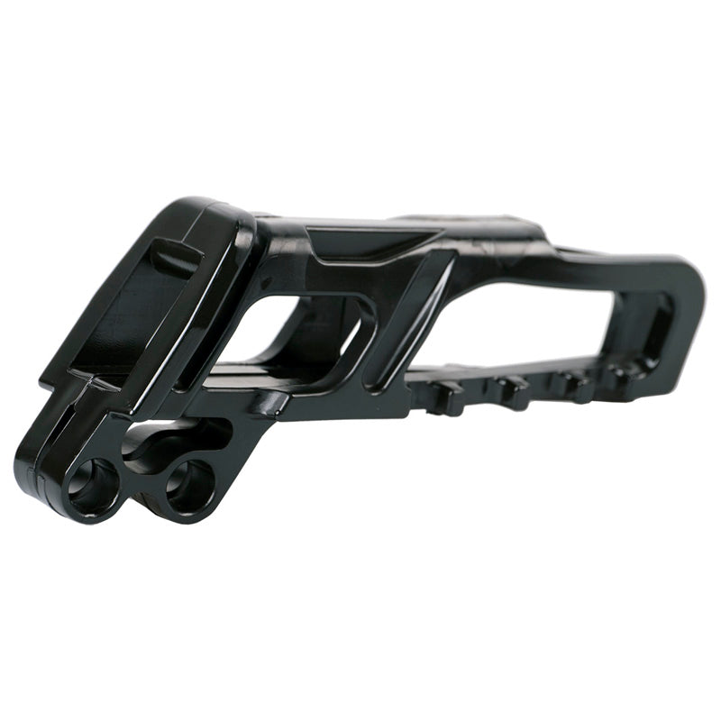 CHAIN GUIDE HONDA (BLACK)