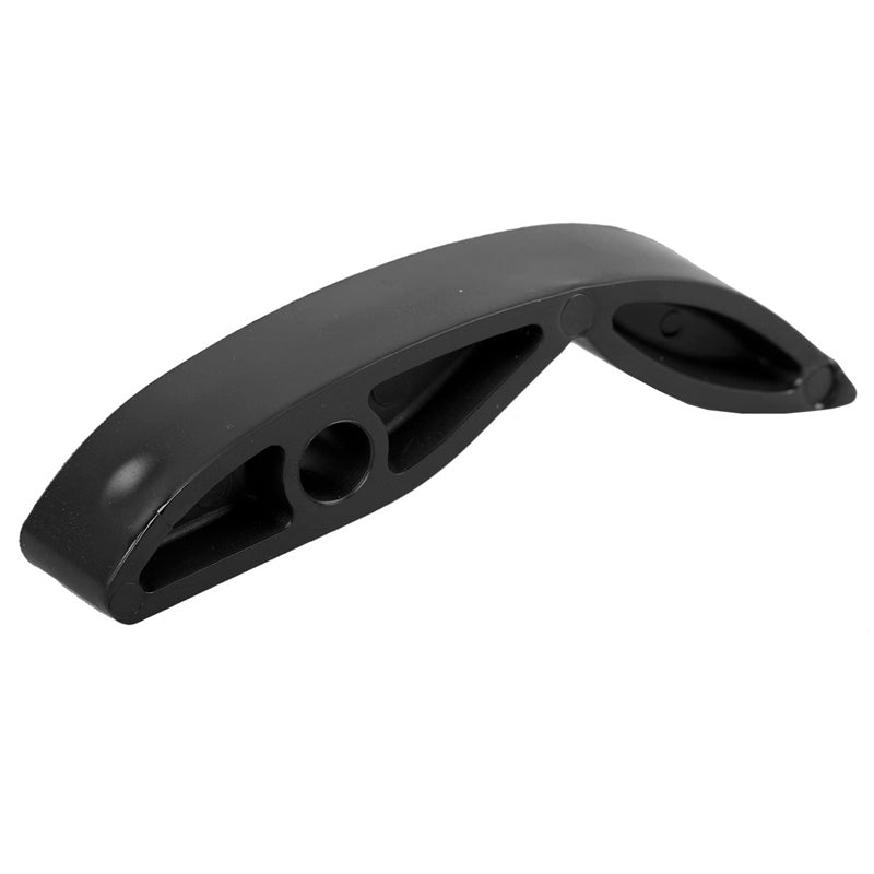 CHAIN SLIDING PIECE KTM (BLACK)