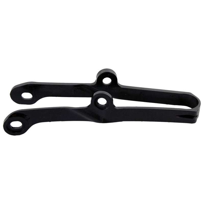 CHAIN SLIDER KAWASAKI/SUZUKI (BLACK)