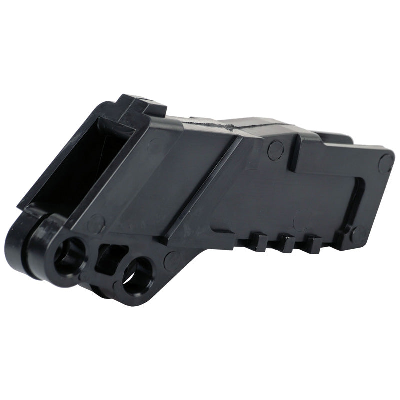 CHAIN GUIDE KAWASAKI (BLACK)