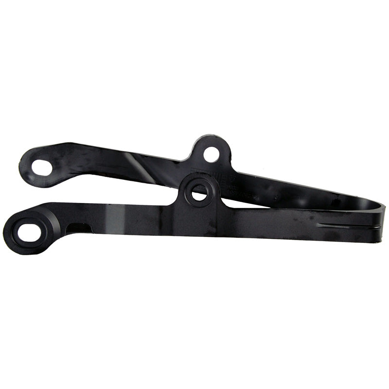 CHAIN SLID BLK KAWA KX250F/450F