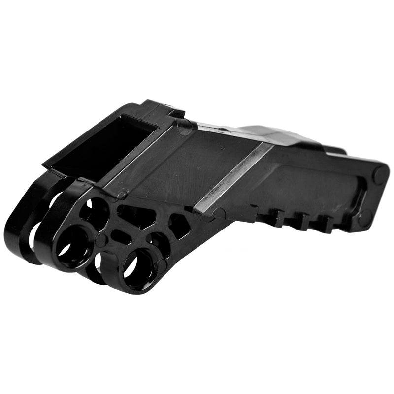 CHAIN GUIDE KAWASAKI (BLACK)
