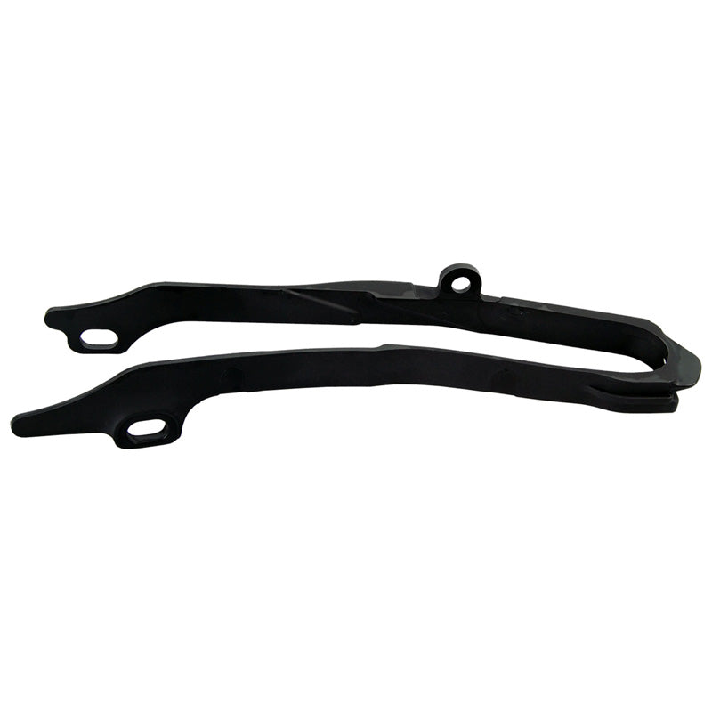 CHAIN SLIDER HONDA (BLACK)