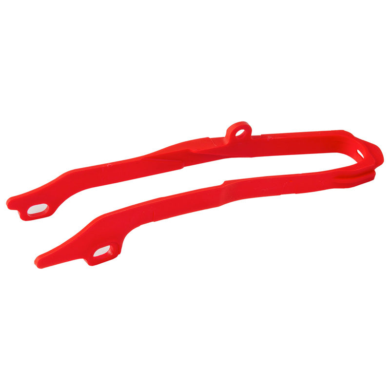 CHAIN SLIDER CRF250R(10-13)/450R(09-12) RED