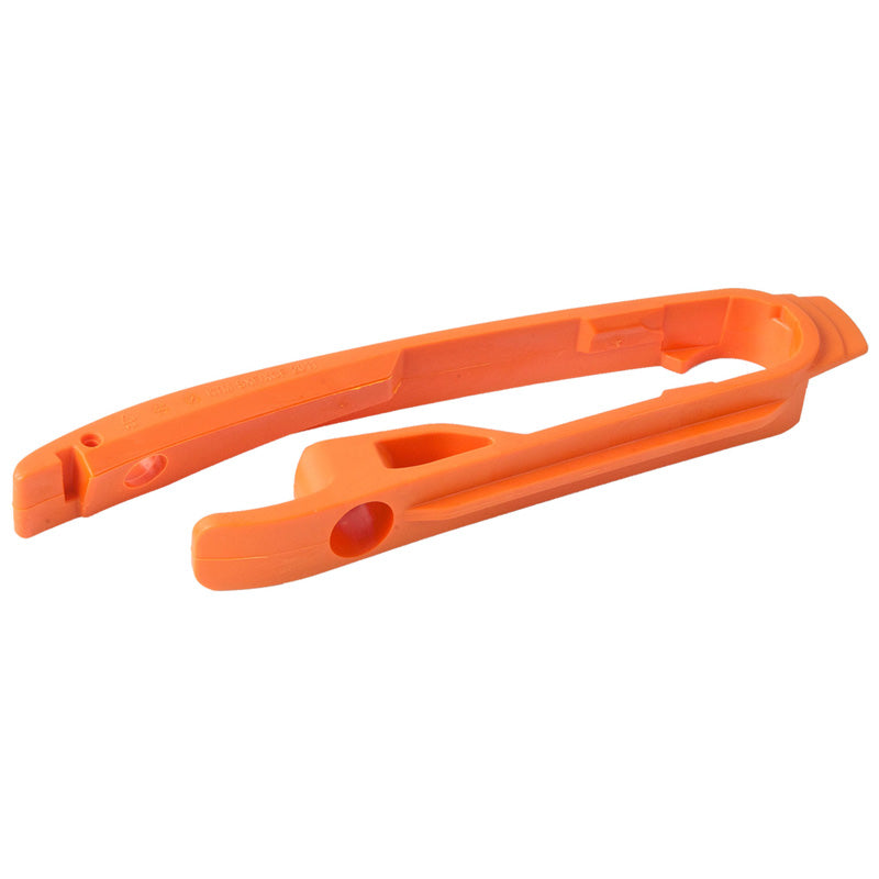 *CHAIN SLID ORAN KTM SX/XC(11) EX-F;XCW(12-22)