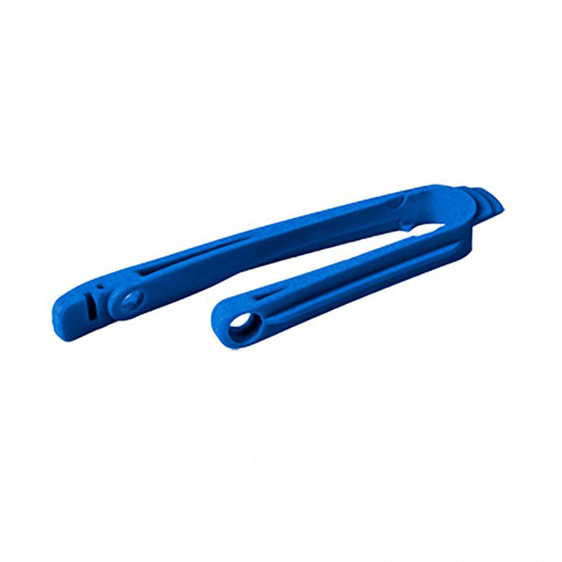 CHAIN SLIDER HUSQVARNA (BLUE)