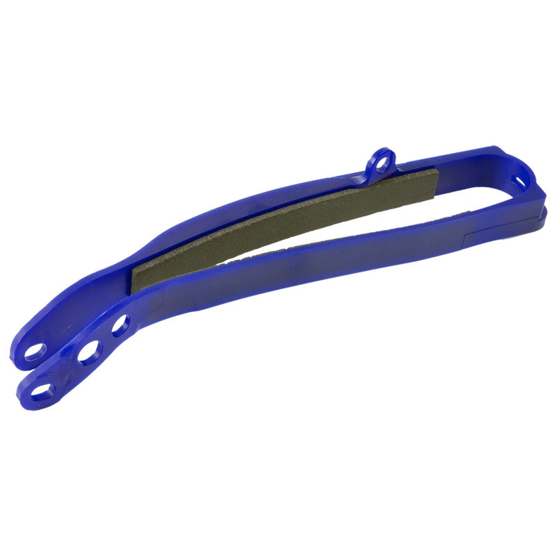 CHAIN SLIDER YAMAHA (BLUE)