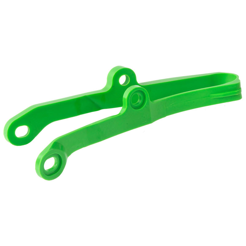 CHAIN SLIDER KAWASAKI (GREEN)