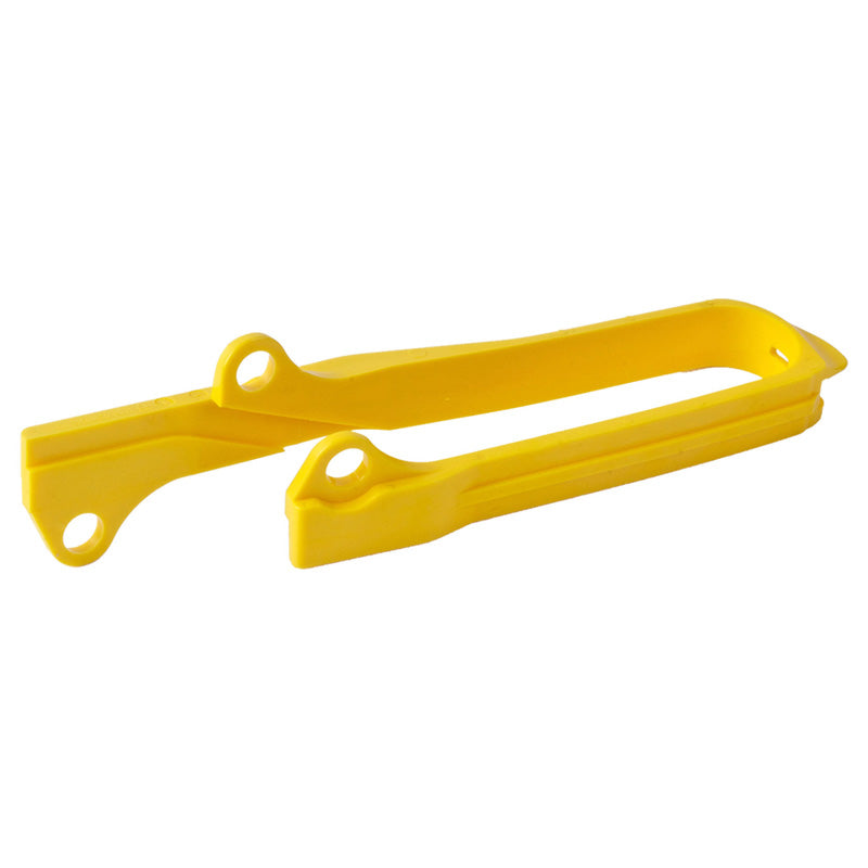 CHAIN SLIDER SUZUKI (YELLOW)