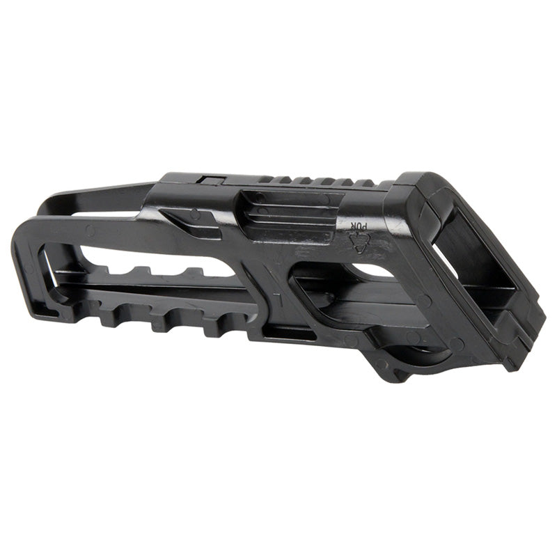 CHAIN GUIDE HONDA (BLACK)