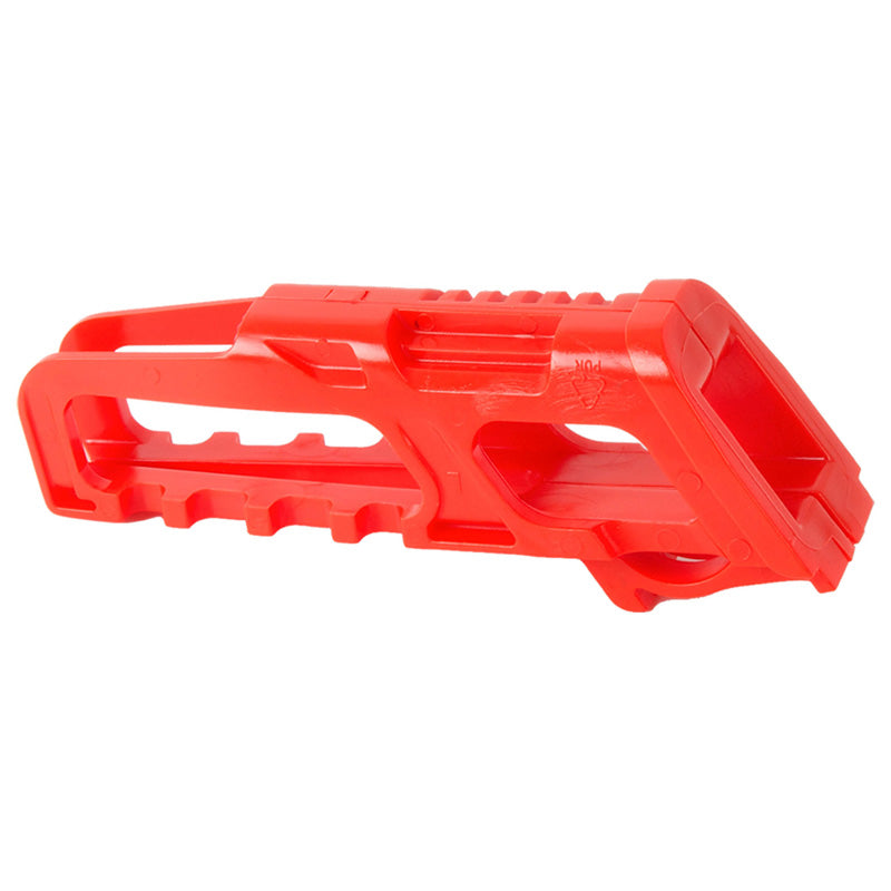 CHAIN GUIDE HONDA (RED)