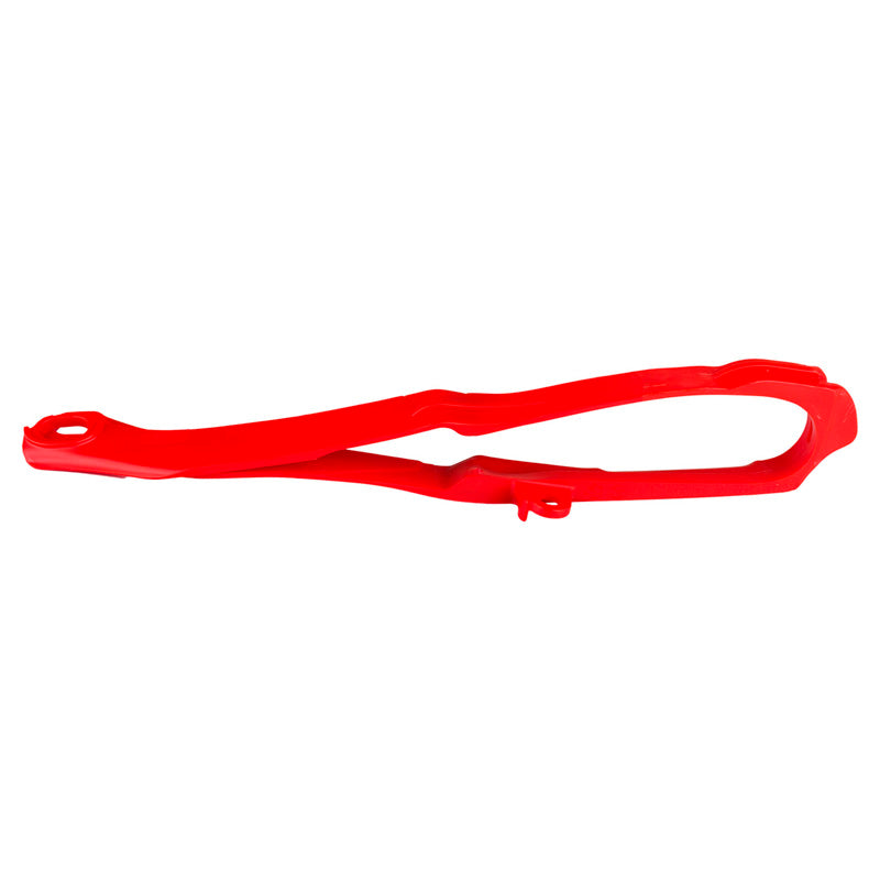 CHAIN SLIDER HONDA (RED)