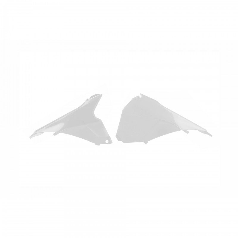 AIRBOX COVER KTM (WHITE)