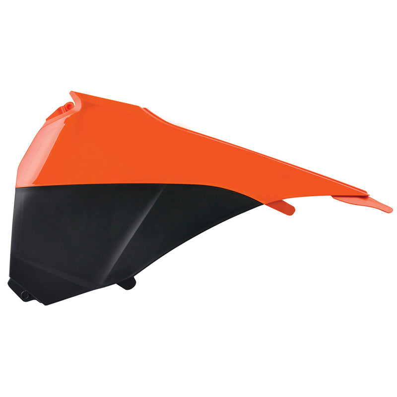 AIRBOX COVER KTM (BLACK)