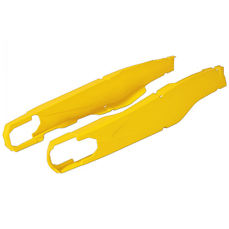 SWINGARM PROTECTOR HUSQVARNA (YELLOW)