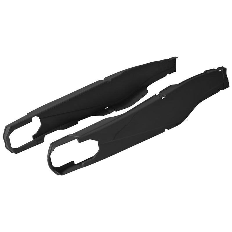 SWINGARM PROTECTOR HUSQVARNA (BLACK)