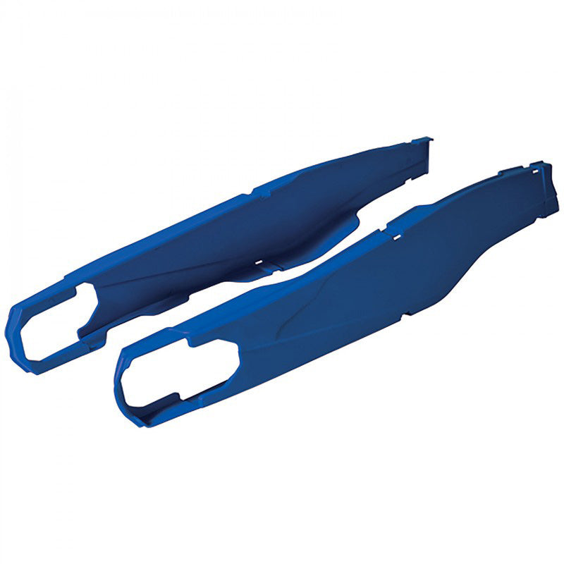 SW ARM PROT BLUE HUSQ TFTE/FE (14+22)