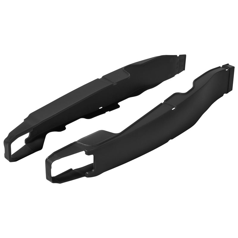 SWINGARM PROTECTOR YAMAHA (BLACK)