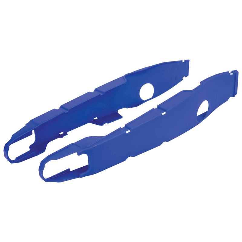 SWINGARM PROTECTOR YAMAHA (BLUE)