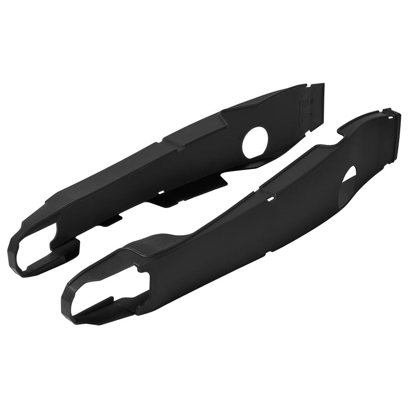 SWINGARM PROTECTOR YAMAHA (BLACK)