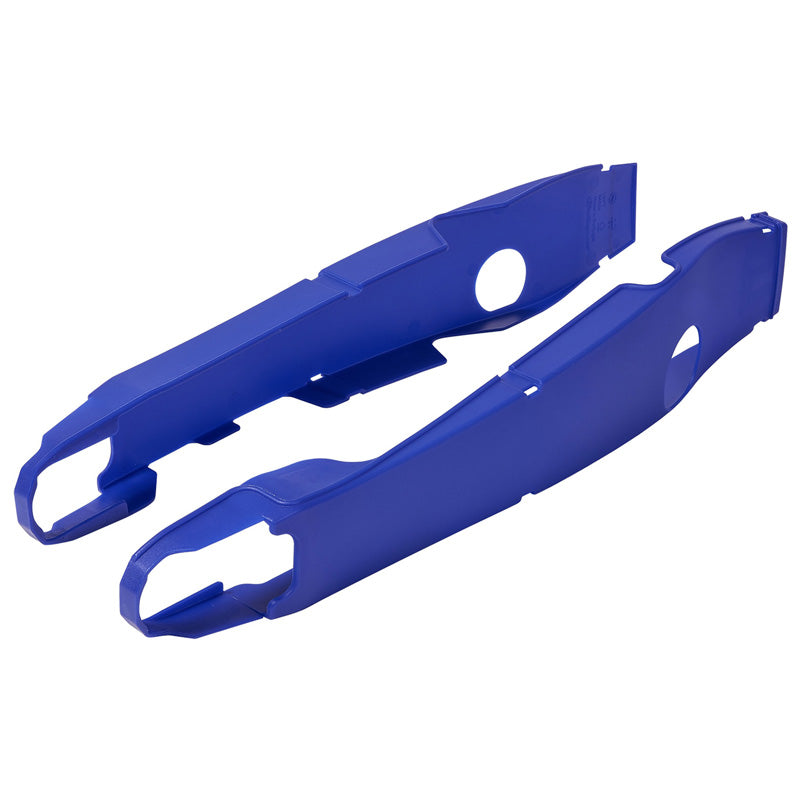 SWINGARM PROTECTOR YAMAHA (BLUE)