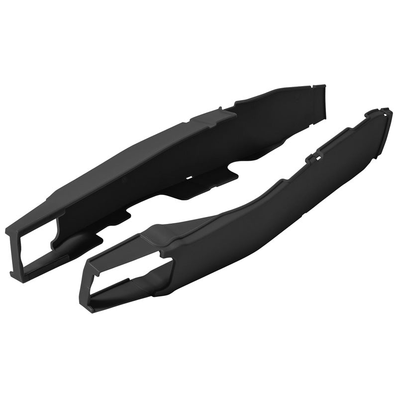 SWINGARM PROTECTOR KAWASAKI (BLACK)
