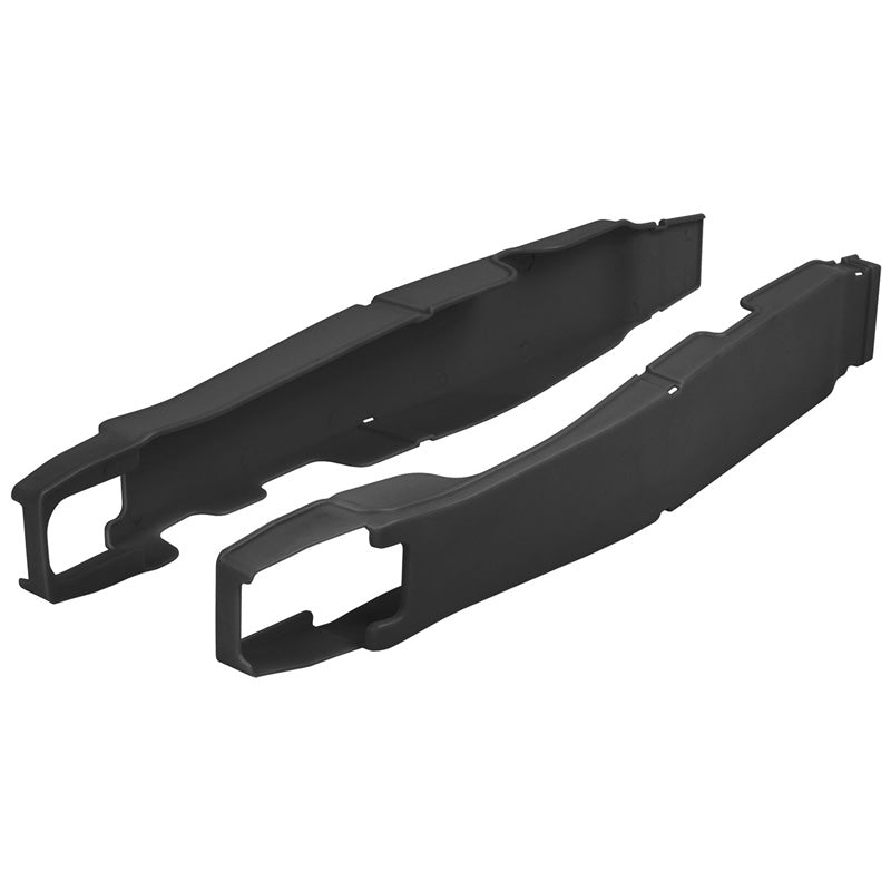 SW ARM PROT BLK SUZ RMZ250/450(10-15)