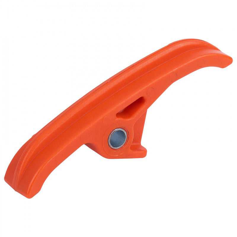 CHAIN SLIDING PIECE KTM (ORANGE)