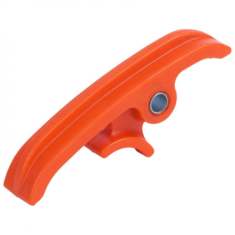 CHAIN SLIDING PIECE KTM (ORANGE)