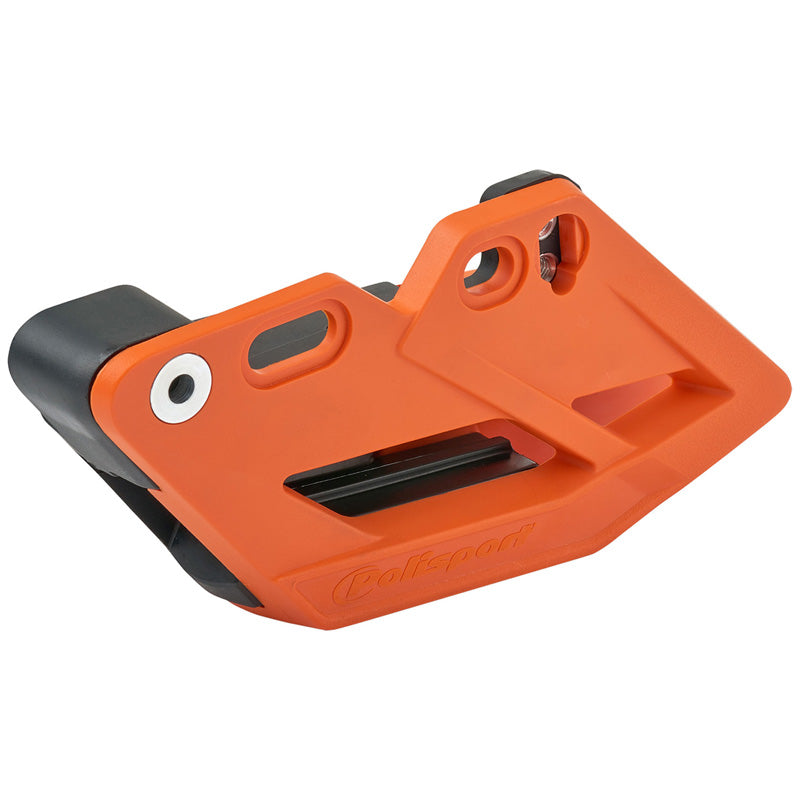 PERFORMANCE CHAIN GUIDE KTM (ORANGE)