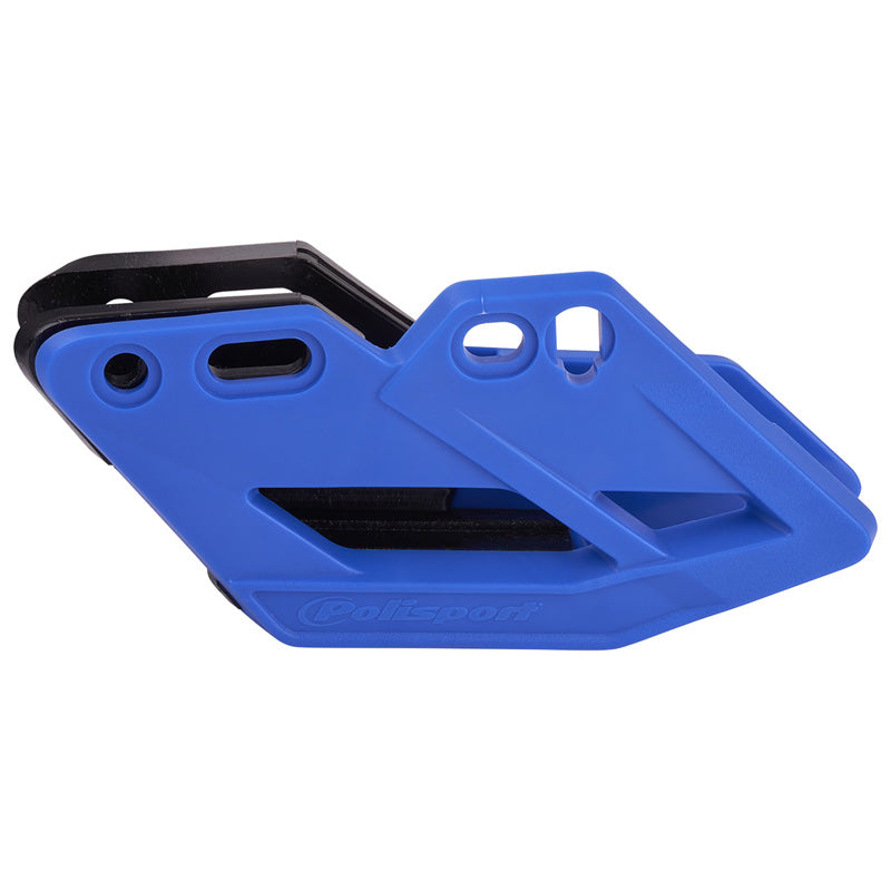 PERFORMANCE CHAIN GUIDE YAMAHA (BLUE)