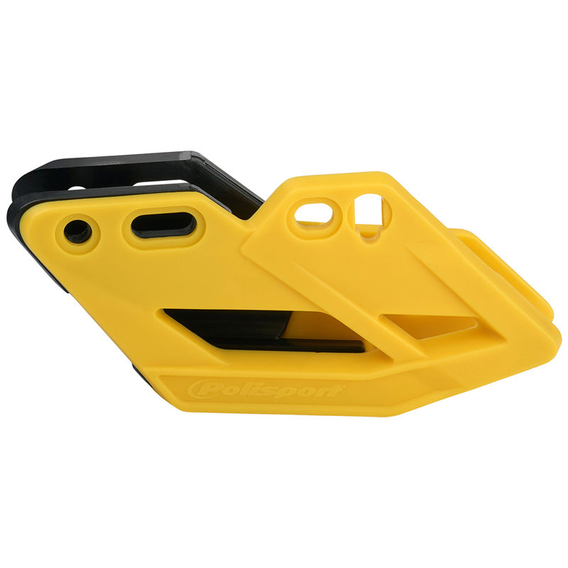 PERFORMANCE CHAIN GUIDE SUZUKI (YELLOW)