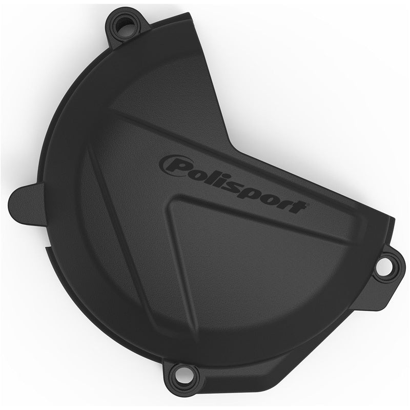 CL COV BLK HUSQ XCF/SXF/FFX(16-)EXCF/XCFW(17-)