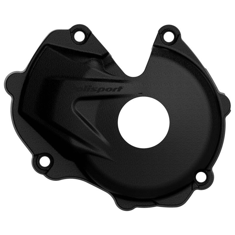 IGN COV BLK KAWA KX450F(16-18)