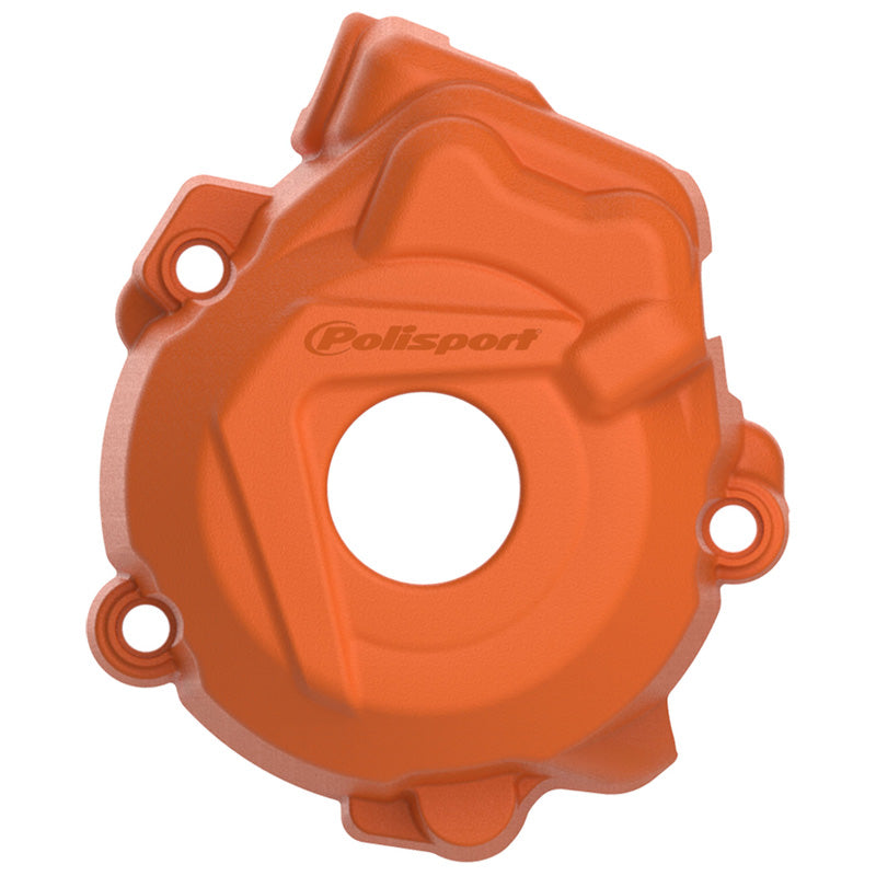 IGNITION COVER PROTECTOR KTM/HUSQVARNA (ORANGE)