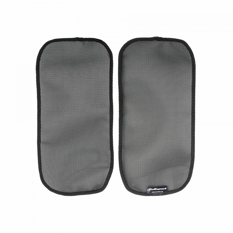 LOUVER MESH BLK KAWA KX250F(17)