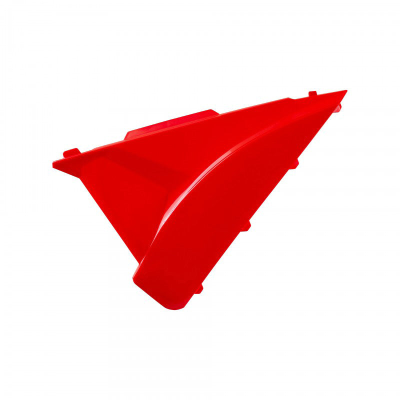 AIRBOX COVER RESTYLING BETA (RED)