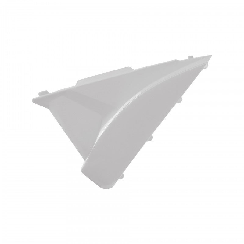 AIRBOX COVER RESTYLING BETA (WHITE)