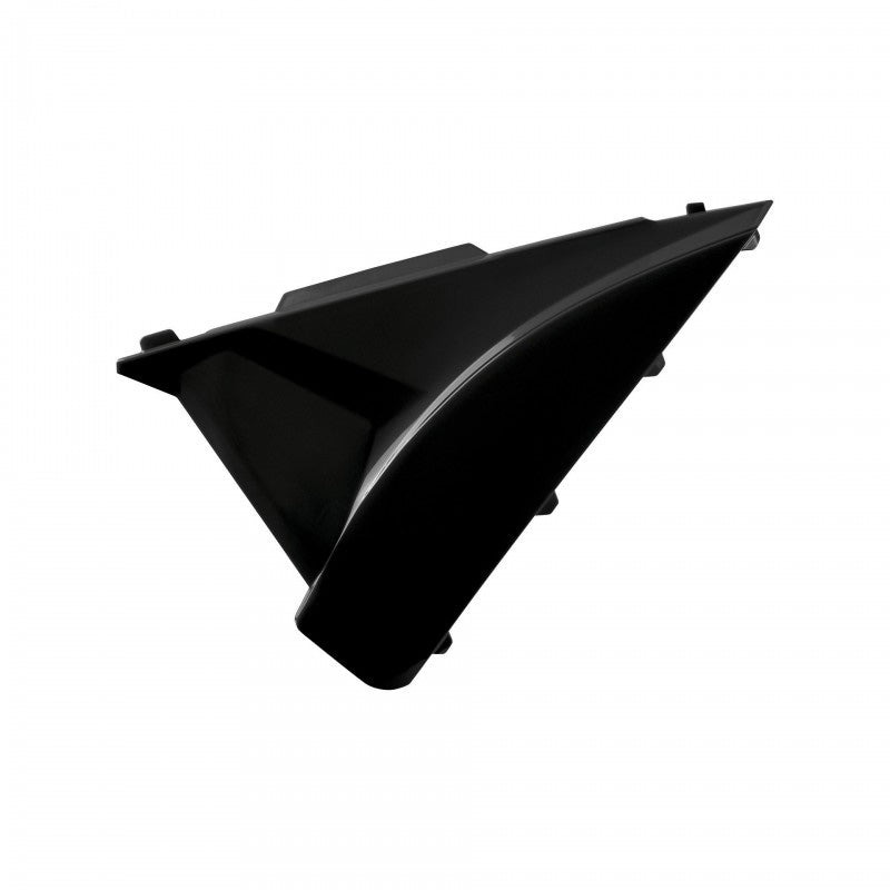 AIRBOX COVER RESTYLING BETA (BLACK)