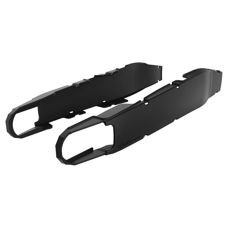 SWINGARM PROTECTOR SHERCO (BLACK)