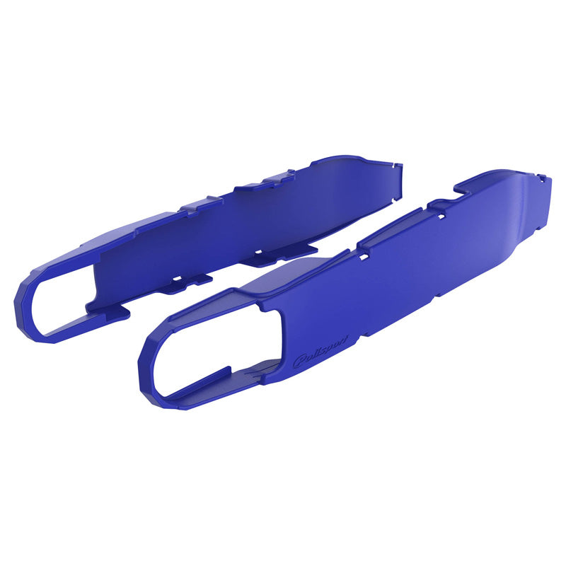 SWINGARM PROTECTOR SHERCO (BLUE)