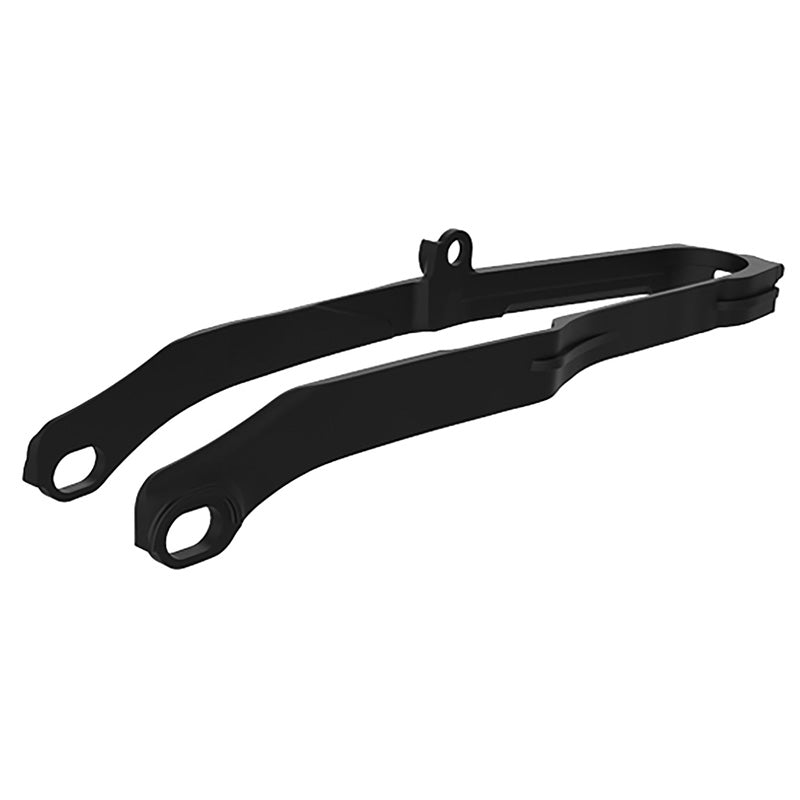 CHAIN SLIDER HONDA (BLACK)