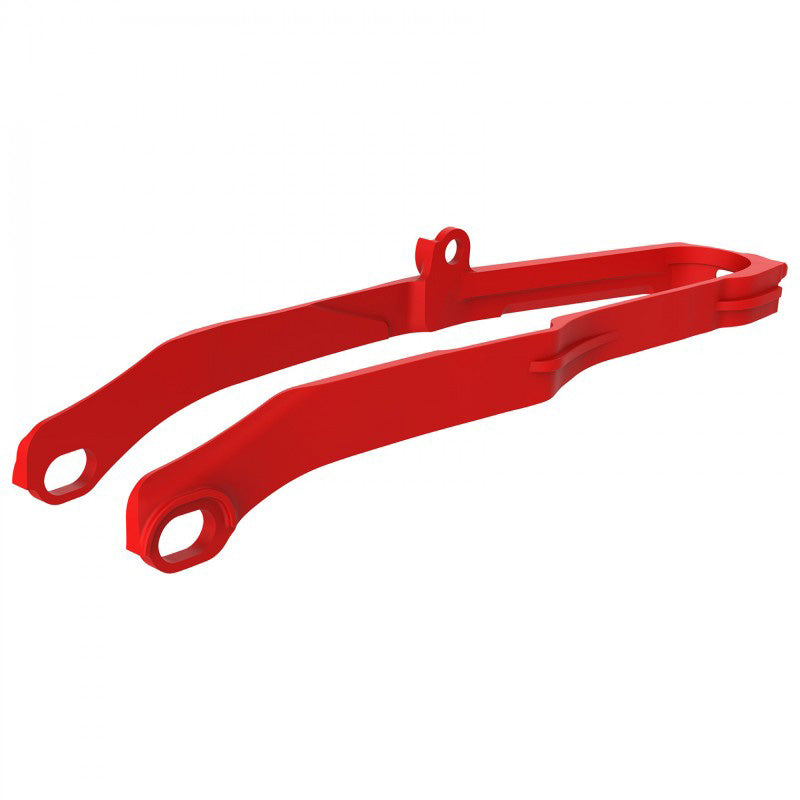 CHAIN SLIDER HONDA (RED)