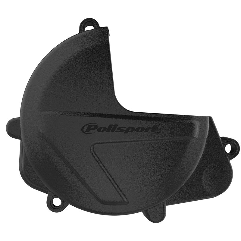 CL COV BLK HON CRF450R/RX(17+