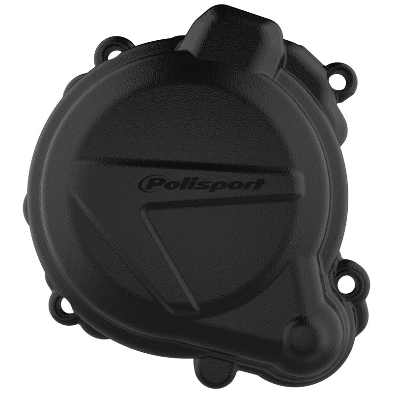 IGNITION COVER PROTECTOR BETA (BLACK)