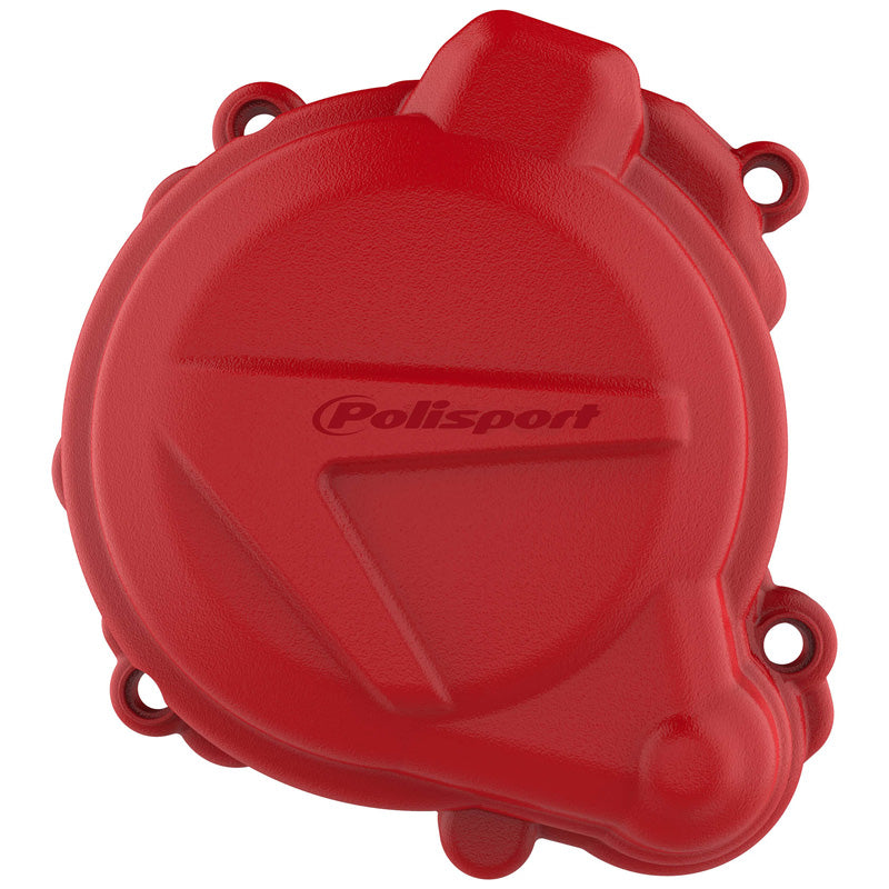 IGNITION COVER PROTECTOR BETA (RED)