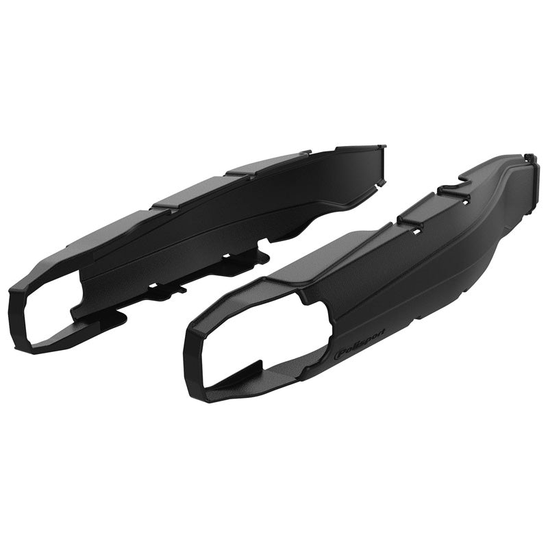 SWINGARM PROTECTOR HONDA (BLACK)