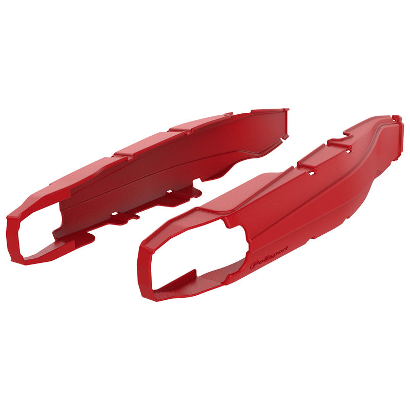 SWINGARM PROTECTOR HONDA (RED)
